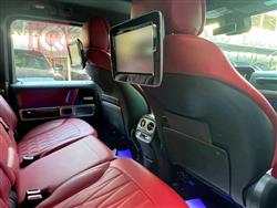 مرسيدس بنز G-Class